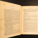 1869-86 – Works of Charlotte Bronte | Villette, Professor, Shirley & Jane Eyre