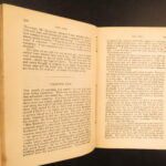 1869-86 – Works of Charlotte Bronte | Villette, Professor, Shirley & Jane Eyre