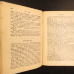 1869-86 – Works of Charlotte Bronte | Villette, Professor, Shirley & Jane Eyre