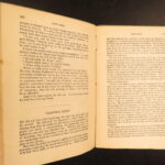 1869-86 – Works of Charlotte Bronte | Villette, Professor, Shirley & Jane Eyre
