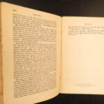 1869-86 – Works of Charlotte Bronte | Villette, Professor, Shirley & Jane Eyre