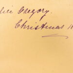 1869-86 – Works of Charlotte Bronte | Villette, Professor, Shirley & Jane Eyre