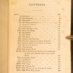 1869-86 – Works of Charlotte Bronte | Villette, Professor, Shirley & Jane Eyre