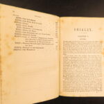 1869-86 – Works of Charlotte Bronte | Villette, Professor, Shirley & Jane Eyre