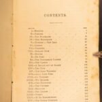 1869-86 – Works of Charlotte Bronte | Villette, Professor, Shirley & Jane Eyre