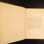 1917 – Little Brother & Little Sister, Grimm | First Edition, Rackham Illustrated