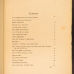 1917 – Little Brother & Little Sister, Grimm | First Edition, Rackham Illustrated