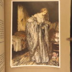 1917 – Little Brother & Little Sister, Grimm | First Edition, Rackham Illustrated