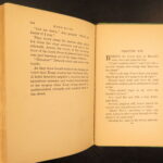 1932 – King Kong – Delos Lovelace | First Edition – Famous SciFi Monsters!