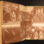 1932 – King Kong – Delos Lovelace | First Edition – Famous SciFi Monsters!