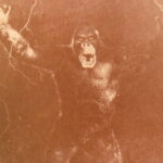 1932 – King Kong – Delos Lovelace | First Edition – Famous SciFi Monsters!