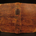 1829 – Connecticut | First Edition – Blue Laws, Witchcraft, Indian Rituals | anti-Colonial