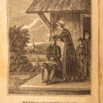 1829 – Connecticut | First Edition – Blue Laws, Witchcraft, Indian Rituals | anti-Colonial