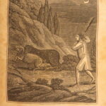 1829 – Connecticut | First Edition – Blue Laws, Witchcraft, Indian Rituals | anti-Colonial