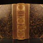 1850 David Copperfield 1ed Charles Dickens Illustrated English Browne Literature