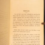 1850 David Copperfield 1ed Charles Dickens Illustrated English Browne Literature