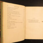 1850 David Copperfield 1ed Charles Dickens Illustrated English Browne Literature