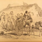 1850 David Copperfield 1ed Charles Dickens Illustrated English Browne Literature