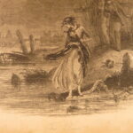 1850 David Copperfield 1ed Charles Dickens Illustrated English Browne Literature