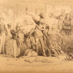 1850 David Copperfield 1ed Charles Dickens Illustrated English Browne Literature