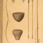 Information Respecting the Indian Tribes – Schoolcraft – 1853–1856 | 5v, Maps