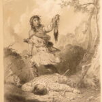 Information Respecting the Indian Tribes – Schoolcraft – 1853–1856 | 5v, Maps