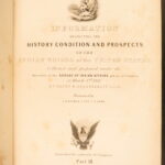 Information Respecting the Indian Tribes – Schoolcraft – 1853–1856 | 5v, Maps