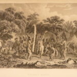 Information Respecting the Indian Tribes – Schoolcraft – 1853–1856 | 5v, Maps