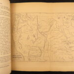 Information Respecting the Indian Tribes – Schoolcraft – 1853–1856 | 5v, Maps