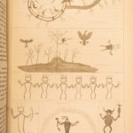 Information Respecting the Indian Tribes – Schoolcraft – 1853–1856 | 5v, Maps