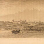 Information Respecting the Indian Tribes – Schoolcraft – 1853–1856 | 5v, Maps