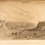 Information Respecting the Indian Tribes – Schoolcraft – 1853–1856 | 5v, Maps