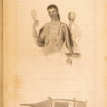 Information Respecting the Indian Tribes – Schoolcraft – 1853–1856 | 5v, Maps