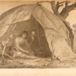 Information Respecting the Indian Tribes – Schoolcraft – 1853–1856 | 5v, Maps