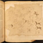 Information Respecting the Indian Tribes – Schoolcraft – 1853–1856 | 5v, Maps