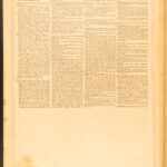 1860 – The Royal Family Bible | Stunning Gilt Leather with Maps and Plates