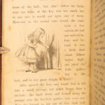 1870 – Alice’s Adventures in Wonderland – Lewis Carroll | Tenniel Illustrated