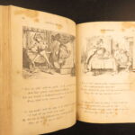 1870 – Alice’s Adventures in Wonderland – Lewis Carroll | Tenniel Illustrated