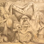 1870 – Alice’s Adventures in Wonderland – Lewis Carroll | Tenniel Illustrated