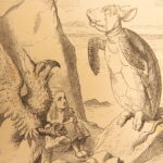 1870 – Alice’s Adventures in Wonderland – Lewis Carroll | Tenniel Illustrated