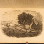 Personal Memoirs of U.S. Grant – Ulysses S. Grant – 1885–86 | First Edition in Original Leather