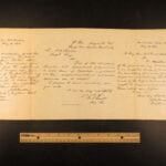 Personal Memoirs of U.S. Grant – Ulysses S. Grant – 1885–86 | First Edition in Original Leather