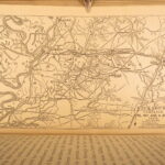 Personal Memoirs of U.S. Grant – Ulysses S. Grant – 1885–86 | First Edition in Original Leather