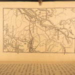 Personal Memoirs of U.S. Grant – Ulysses S. Grant – 1885–86 | First Edition in Original Leather