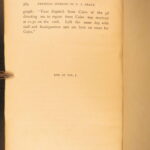 Personal Memoirs of U.S. Grant – Ulysses S. Grant – 1885–86 | First Edition in Original Leather