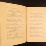 Personal Memoirs of U.S. Grant – Ulysses S. Grant – 1885–86 | First Edition in Original Leather