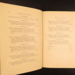 Personal Memoirs of U.S. Grant – Ulysses S. Grant – 1885–86 | First Edition in Original Leather