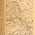 Personal Memoirs of U.S. Grant – Ulysses S. Grant – 1885–86 | First Edition in Original Leather