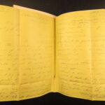 Personal Memoirs of U.S. Grant – Ulysses S. Grant – 1885–86 | First Edition in Original Leather