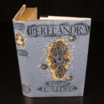 Perelandra – C.S. Lewis – 1943 | First Edition, First UK Printing